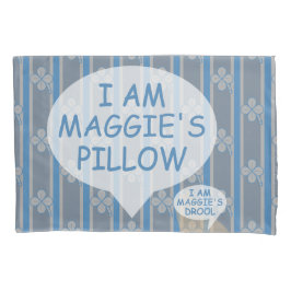 Leuk en Fancy  4 Leaf Clover Kussensloop