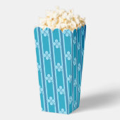 Leuk en Fancy 4 Leaf Clover Popcorn Bedankdoosjes (Popped)