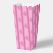 Leuk en Fancy 4 Leaf Clover Popcorn Bedankdoosjes (Voorkant)