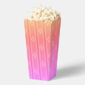 Leuk en Fancy 4 Leaf Clover Popcorn Bedankdoosjes (Popped)