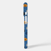 Leuk en Fancy Halloween Case-Mate iPhone Case (Achterkant / Links)