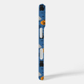 Leuk en Fancy Halloween Case-Mate iPhone Case (Achterkant / Rechts)