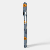 Leuk en Fancy Halloween Case-Mate iPhone Case (Achterkant / Links)