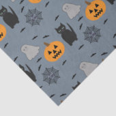 Leuk en Fancy Halloween Tissuepapier (Detail)
