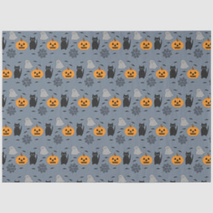 Leuk en Fancy Halloween Tissuepapier