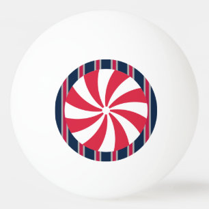 Leuk en Fancy pepermunt Snoep Pingpongbal