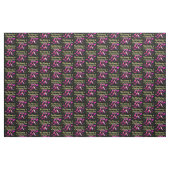 LEUK EN FANTASTISCH ADVOCAAT DIVA DESIGN STOF (Yard (91,4 cm))