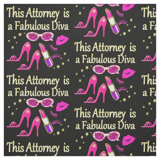 LEUK EN FANTASTISCH ADVOCAAT DIVA DESIGN STOF (Swatch)