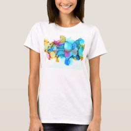 Leuk en helder T-shirt