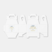 Leuk en inspirerend YikeCITED(TM) Bedankdoosjes (Uitgevouwen)