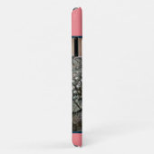 Leuk Exotisch Reptiel Iguana Huisdier Case-Mate iPhone Case (Achterkant/rechts)