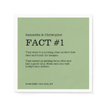 Leuk Fact Groen Bruiloft 