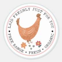 Leuk Familie Boerderij Kip eierdoos