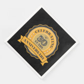 leuk feest op 30e Jubileum Servet (Hoek)