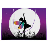 leuk feest van liefhebbers groot cadeauzakje (Voorkant)