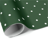 Leuk & Feestelijk Stippenpatroon Cadeaupapier (Rol Hoek)
