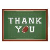 Leuk, Football dank je (Voorkant Horizontaal)