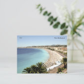 Leuk, Foto Ola Berglund Briefkaart (Staand voorkant)