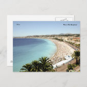 Leuk, Foto Ola Berglund Briefkaart (Voorkant / Achterkant)