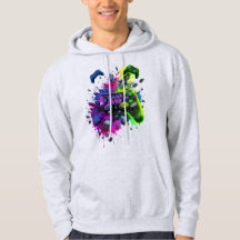 Leuk 'GAME OVER' Controller T-shirt