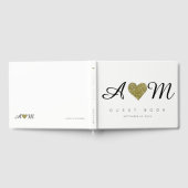 leuk gastenboek voor een gedenkwaardig feest , bru (Volledig)