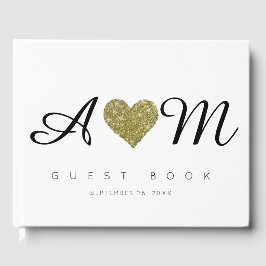 leuk gastenboek voor een gedenkwaardig feest , bru