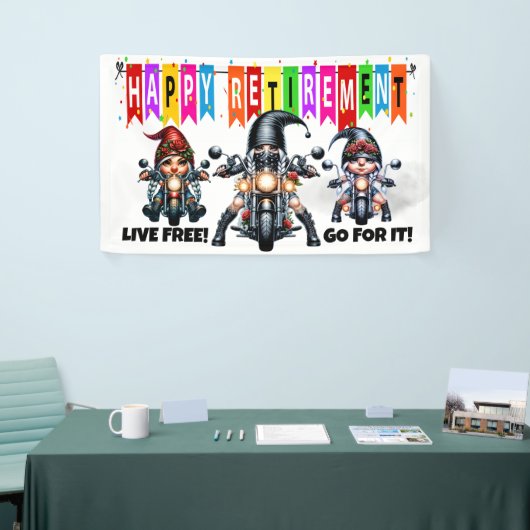 LEUK GELUKKIG PENSIOEN SPANDOEK (Beurs)