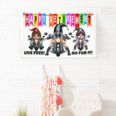 LEUK GELUKKIG PENSIOEN SPANDOEK (Insitu)