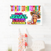 LEUK GELUKKIG PENSIOEN SPANDOEK (Insitu)