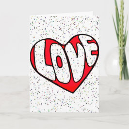 Leuk, gepersonaliseerd kinder Valentijn Feestdagen Kaart