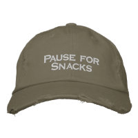 Leuk gezegde - Pauze voor snacks - Gaming