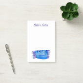 Leuk Gezicht vliegend tapijt Post-It Notities Post-it® Notes (Kantoor)