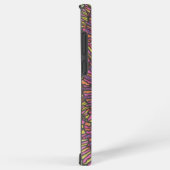 Leuk gezongen samsung galaxy hoesje (Rechterkant)