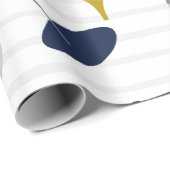 Leuk Golf inpakpapier (Rol Hoek)