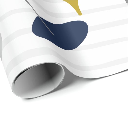 Leuk Golf inpakpapier (Rol Hoek)