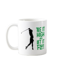 Leuk Golf T-shirt Grappige Humor Sport Pro Zwart G