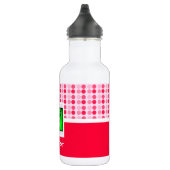 Leuk Golf Waterfles (Rechts)