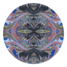 Leuk Gotisch Thema Zwart en Geel