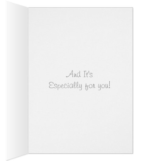 leuk grappig lachend liefdehond (Binnen (Rechts))