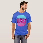 Leuk grappig t-shirt (Voorkant volledig)
