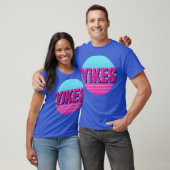 Leuk grappig t-shirt (Unisex)