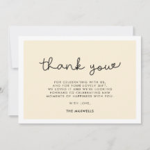 Leuk grillig typografie Baby shower