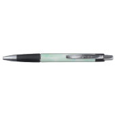 Leuk groen bubbels patroon pen (Achterkant)