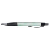 Leuk groen bubbels patroon pen (Bodem)