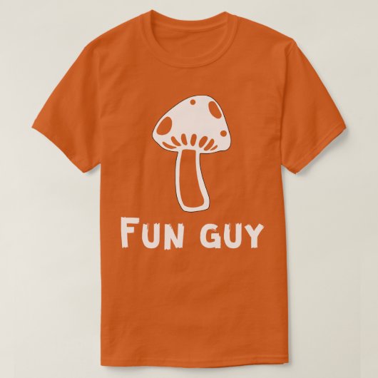 Leuk Guy 13 T-shirt (Design voorkant)