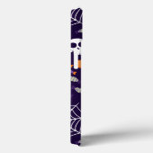 Leuk Halloween patroon Case-Mate iPhone Case (Achterkant / Rechts)