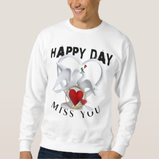 "Leuk Happy Day Design voor T-shirts & Mokken