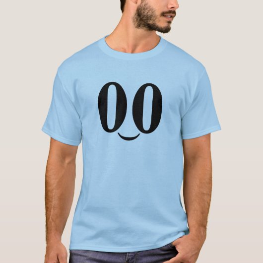Leuk hardloopshirt voor marathonlopers t-shirt (Voorkant)