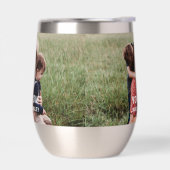 Leuk hart hou van je mam Moederdag foto (Links)