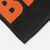 Leuk Het is mijn 10e verjaardag 10 jaar oude Byske Fleece Deken (Hoek)